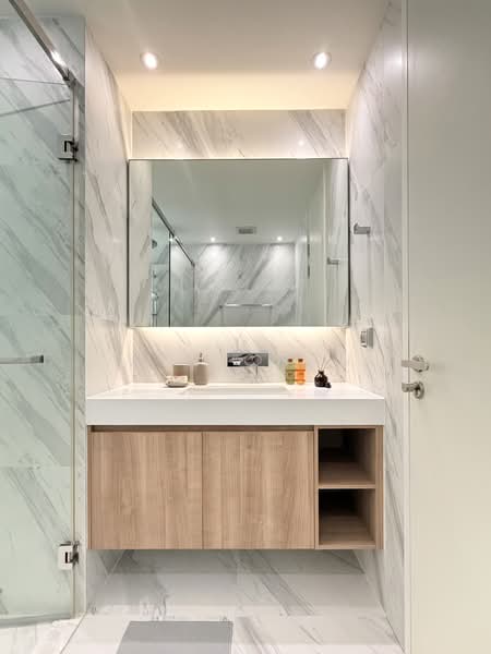 MUNIQ Sukhumvit 23, Bangkok, 17 Sukhumvit 23, Khlongtoei Nua, Watthana, Bangkok, 2 Bedrooms, 63 sqm, Condo For Rent, by Win Chan, 500447941 - DDproperty.com