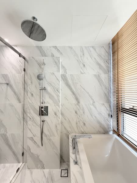 MUNIQ Sukhumvit 23, Bangkok, 17 Sukhumvit 23, Khlongtoei Nua, Watthana, Bangkok, 2 Bedrooms, 63 sqm, Condo For Rent, by Win Chan, 500447941 - DDproperty.com