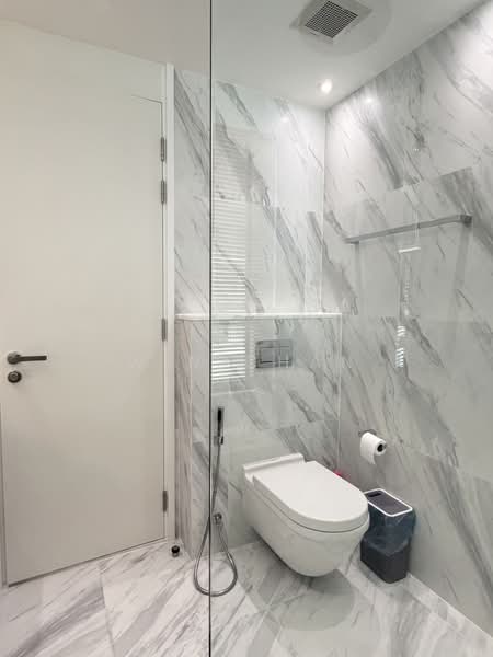 MUNIQ Sukhumvit 23, Bangkok, 17 Sukhumvit 23, Khlongtoei Nua, Watthana, Bangkok, 2 Bedrooms, 63 sqm, Condo For Rent, by Win Chan, 500447941 - DDproperty.com