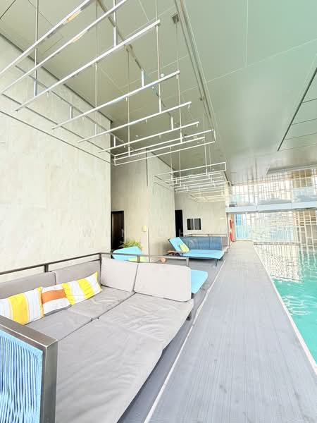 MUNIQ Sukhumvit 23, Bangkok, 17 Sukhumvit 23, Khlongtoei Nua, Watthana, Bangkok, 2 Bedrooms, 63 sqm, Condo For Rent, by Win Chan, 500447941 - DDproperty.com