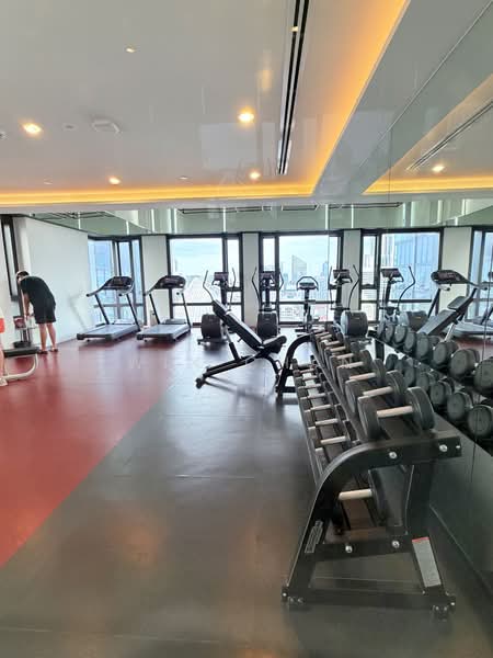 MUNIQ Sukhumvit 23, Bangkok, 17 Sukhumvit 23, Khlongtoei Nua, Watthana, Bangkok, 2 Bedrooms, 63 sqm, Condo For Rent, by Win Chan, 500447941 - DDproperty.com