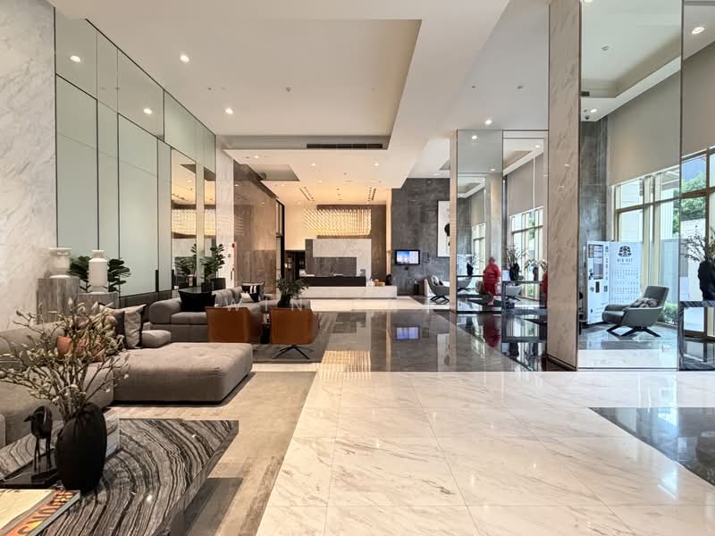 MUNIQ Sukhumvit 23, Bangkok, 17 Sukhumvit 23, Khlongtoei Nua, Watthana, Bangkok, 2 Bedrooms, 63 sqm, Condo For Rent, by Win Chan, 500447941 - DDproperty.com