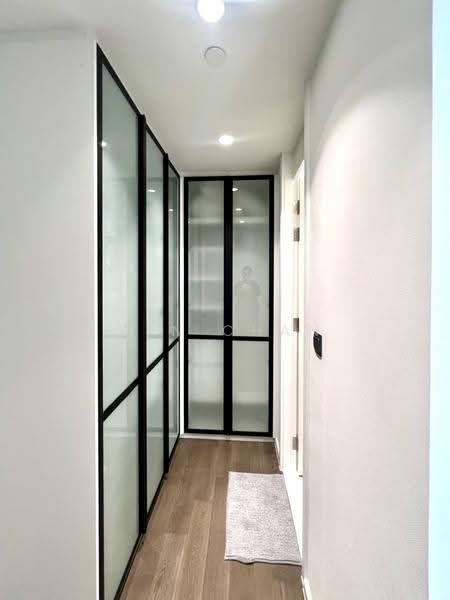 MUNIQ Sukhumvit 23, Bangkok, 17 Sukhumvit 23, Khlongtoei Nua, Watthana, Bangkok, 2 Bedrooms, 63 sqm, Condo For Rent, by Win Chan, 500447941 - DDproperty.com