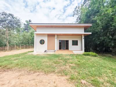 ขาย - ที่ดินพร้อมสิ่งปลูกสร้างพนมสารคาม ฉะเชิงเทรา, ฉะเชิงเทรา