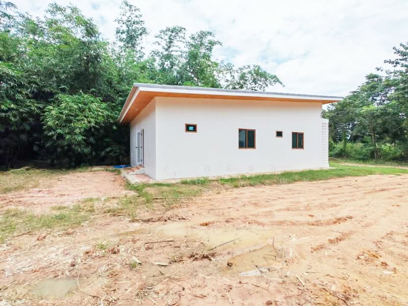 ที่ดินพร้อมสิ่งปลูกสร้างพนมสารคาม ฉะเชิงเทรา, Chachoengsao, Ko Khanun, Phanom Sarakham, Chachoengsao, , 800 sqm, Land For Sale, by The Best Property ณท, 500447944 - DDproperty.com