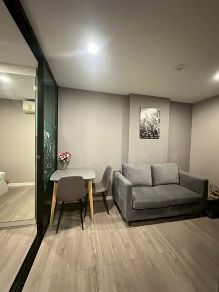 B Loft Sukhumvit 107 : บี ลอฟท์ สุขุมวิท 107, สมุทรปราการ, ซอยแบริ่ง 1, สำโรงเหนือ, เมืองสมุทรปราการ, สมุทรปราการ, 28 ตร.ม., คอนโด ขาย, โดย คุณเฮง, 500447946 - DDproperty.com