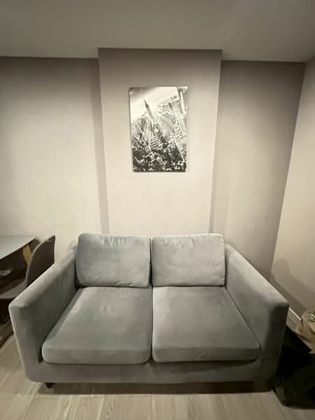 B Loft Sukhumvit 107, Samut Prakan, Soi Bearing 1, Samrong Nua, Muang Samut Prakarn, Samut Prakan, 1 Bedroom, 28 sqm, Condo For Sale, by คุณเฮง, 500447946 - DDproperty.com