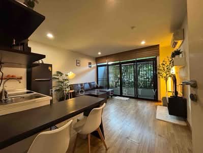 For Rent - Baan Navatara Condominium, Bangkok