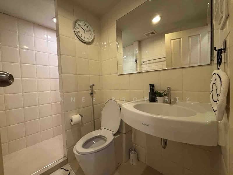 Baan Navatara Condominium : บ้านนวธารา คอนโดมิเนียม, กรุงเทพ, 900 ซอย ประเสริฐมนูกิจ 33 ถนนเกษตร - นวมินทร์, นวลจันทร์, บึงกุ่ม, กรุงเทพ, 43 ตร.ม., คอนโด ให้เช่า, โดย Connex Property, 500447947 - DDproperty.com