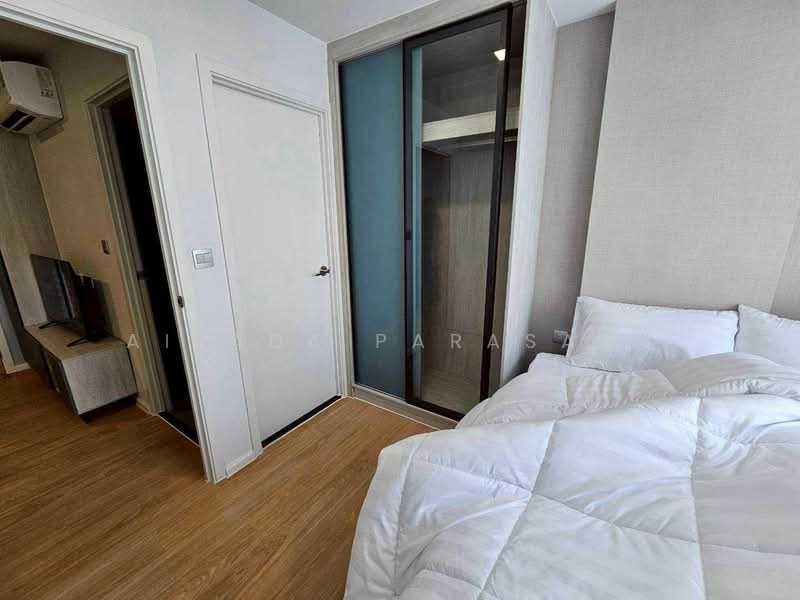 Atmoz Kanaal Rangsit, Pathum Thani, Rangsit Pathum Thani Road, Bang Phun, Muang Pathum Thani, Pathum Thani, 1 Bedroom, 26 sqm, Condo For Rent, by Airada Parasarn, 500447948 - DDproperty.com