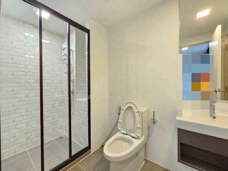 Atmoz Kanaal Rangsit : แอทโมซ คาแนล รังสิต, ปทุมธานี, Rangsit Pathum Thani Road, บางพูน, เมืองปทุมธานี, ปทุมธานี, 26 ตร.ม., คอนโด ให้เช่า, โดย Airada Parasarn, 500447948 - DDproperty.com