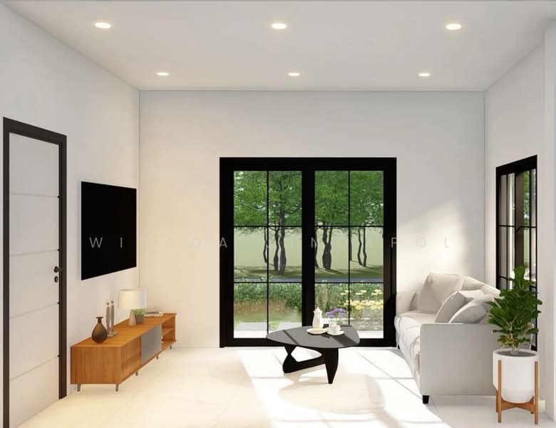บ้านสวนสิริศุภเจริญ, ภูเก็ต, เทพกระษัตรี, ถลาง, ภูเก็ต, 120 ตร.ม., บ้านเดี่ยว ขาย, โดย Witada Jindapol, 500447949 - DDproperty.com