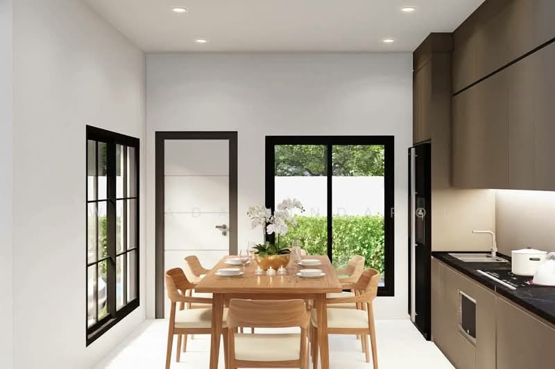 บ้านสวนสิริศุภเจริญ, ภูเก็ต, เทพกระษัตรี, ถลาง, ภูเก็ต, 120 ตร.ม., บ้านเดี่ยว ขาย, โดย Witada Jindapol, 500447949 - DDproperty.com
