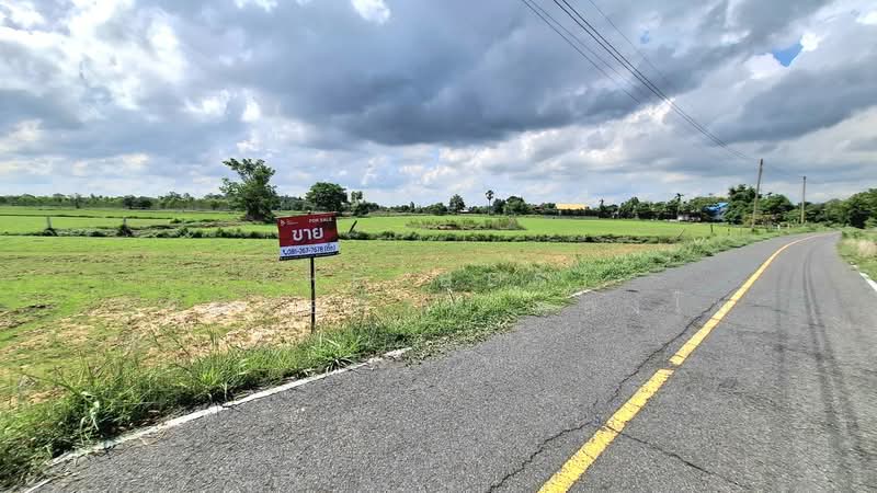 ที่ดินธวัชบุรี ร้อยเอ็ด, ร้อยเอ็ด, หนองไผ่, ธวัชบุรี, ร้อยเอ็ด, 3,840 ตร.ม., ที่ดิน ขาย, โดย The Best Property ทองใบ, 500447950 - DDproperty.com