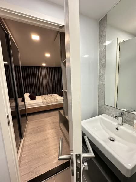 Atmoz Tropicana Bangna : แอทโมซ ทรอปิคาน่า บางนา, กรุงเทพ, 22 ถนนบางนา-ตราด, บางนา, กรุงเทพ, 29 ตร.ม., คอนโด ให้เช่า, โดย Connex Property, 500447951 - DDproperty.com