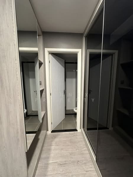 Atmoz Tropicana Bangna : แอทโมซ ทรอปิคาน่า บางนา, กรุงเทพ, 22 ถนนบางนา-ตราด, บางนา, กรุงเทพ, 29 ตร.ม., คอนโด ให้เช่า, โดย Connex Property, 500447951 - DDproperty.com