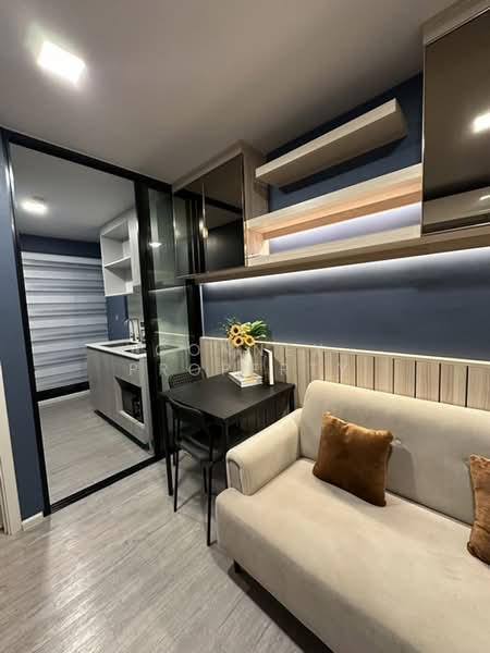 Atmoz Tropicana Bangna : แอทโมซ ทรอปิคาน่า บางนา, กรุงเทพ, 22 ถนนบางนา-ตราด, บางนา, กรุงเทพ, 29 ตร.ม., คอนโด ให้เช่า, โดย Connex Property, 500447951 - DDproperty.com