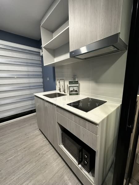 Atmoz Tropicana Bangna : แอทโมซ ทรอปิคาน่า บางนา, กรุงเทพ, 22 ถนนบางนา-ตราด, บางนา, กรุงเทพ, 29 ตร.ม., คอนโด ให้เช่า, โดย Connex Property, 500447951 - DDproperty.com