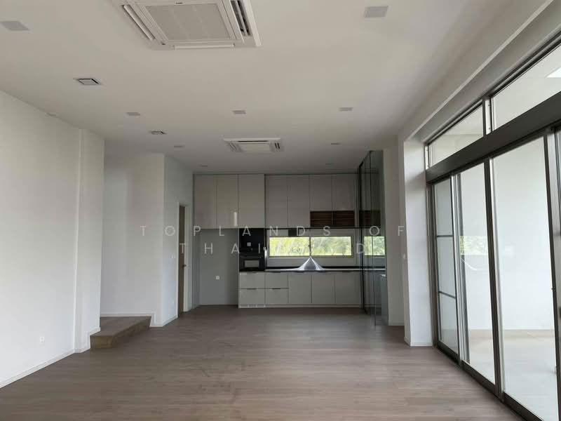 VIVE Rama 9, Bangkok, 38 Krungthep Kreetha Road, Saphan Sung, Bangkok, 3 Bedrooms, 324 sqm, Single Detached House For Sale, by TopLands of Thailand, 500447952 - DDproperty.com