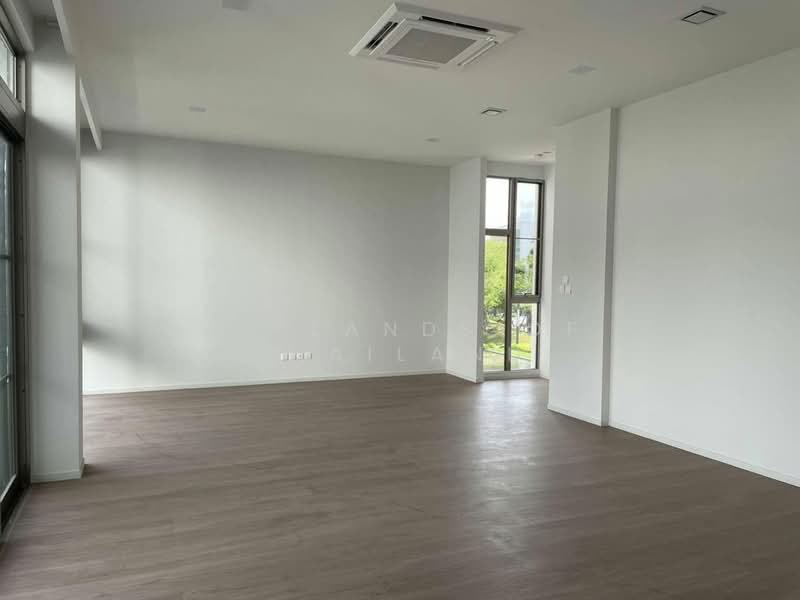 VIVE Rama 9, Bangkok, 38 Krungthep Kreetha Road, Saphan Sung, Bangkok, 3 Bedrooms, 324 sqm, Single Detached House For Sale, by TopLands of Thailand, 500447952 - DDproperty.com