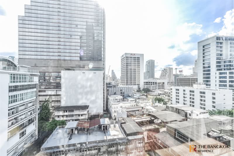 ASHTON Silom : แอชตัน สีลม, กรุงเทพ, 166 ถนนสีลม, บางรัก, กรุงเทพ, 36 ตร.ม., คอนโด ขาย, โดย Sirirut Havee Akehurst, 500447953 - DDproperty.com