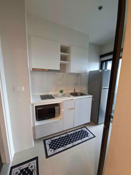 Escent Korat, Nakhon Ratchasima, Thanon Mittraphap Frontage, Mun Wai, Muang Nakhon Ratchasima, Nakhon Ratchasima, 1 Bedroom, 36 sqm, Condo For Rent, by พลิศภัสร์ โชคธนวีระกานต์, 500447954 - DDproperty.com