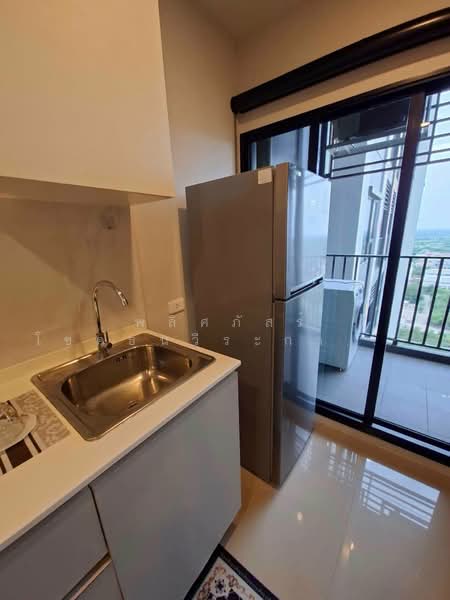 Escent Korat, Nakhon Ratchasima, Thanon Mittraphap Frontage, Mun Wai, Muang Nakhon Ratchasima, Nakhon Ratchasima, 1 Bedroom, 36 sqm, Condo For Rent, by พลิศภัสร์ โชคธนวีระกานต์, 500447954 - DDproperty.com