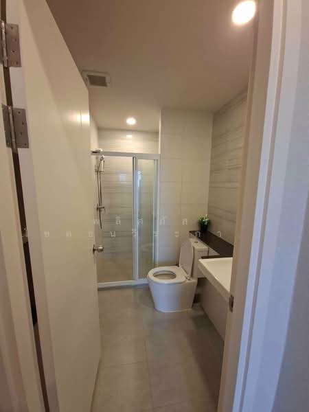 Escent Korat, Nakhon Ratchasima, Thanon Mittraphap Frontage, Mun Wai, Muang Nakhon Ratchasima, Nakhon Ratchasima, 1 Bedroom, 36 sqm, Condo For Rent, by พลิศภัสร์ โชคธนวีระกานต์, 500447954 - DDproperty.com