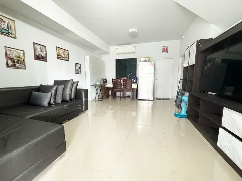 Pleno Bangna-Onnut, Samut Prakan, Soi King Kaew 37, Rachathewa, Bang Plee, Samut Prakan, 3 Bedrooms, 100 sqm, Townhouse For Sale, by The Best Property นพ, 500447957 - DDproperty.com