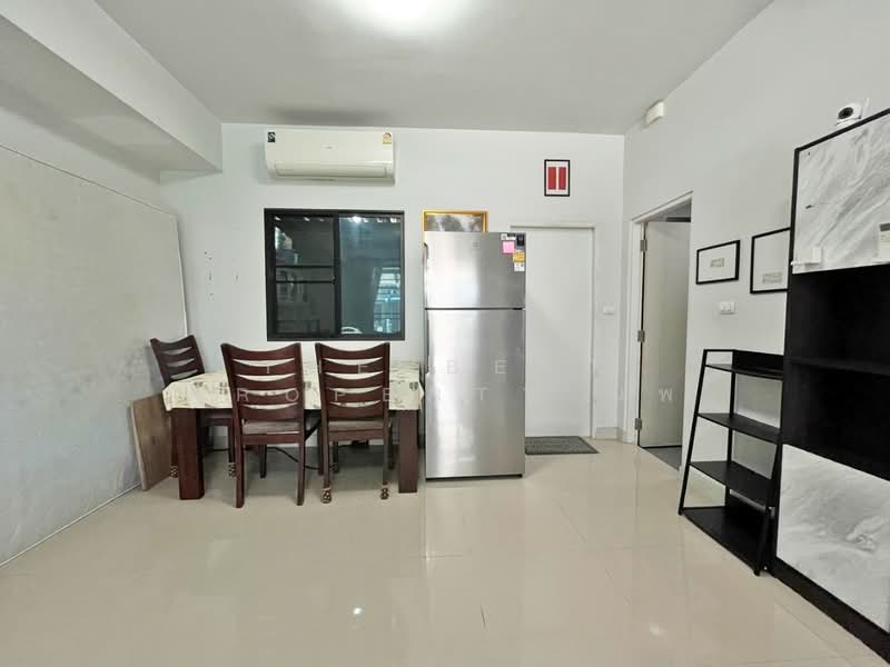 Pleno Bangna-Onnut, Samut Prakan, Soi King Kaew 37, Rachathewa, Bang Plee, Samut Prakan, 3 Bedrooms, 100 sqm, Townhouse For Sale, by The Best Property นพ, 500447957 - DDproperty.com