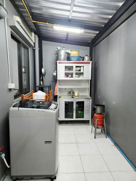 Pleno Bangna-Onnut, Samut Prakan, Soi King Kaew 37, Rachathewa, Bang Plee, Samut Prakan, 3 Bedrooms, 100 sqm, Townhouse For Sale, by The Best Property นพ, 500447957 - DDproperty.com