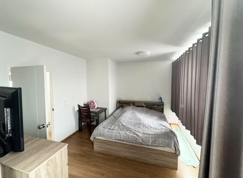 Pleno Bangna-Onnut, Samut Prakan, Soi King Kaew 37, Rachathewa, Bang Plee, Samut Prakan, 3 Bedrooms, 100 sqm, Townhouse For Sale, by The Best Property นพ, 500447957 - DDproperty.com