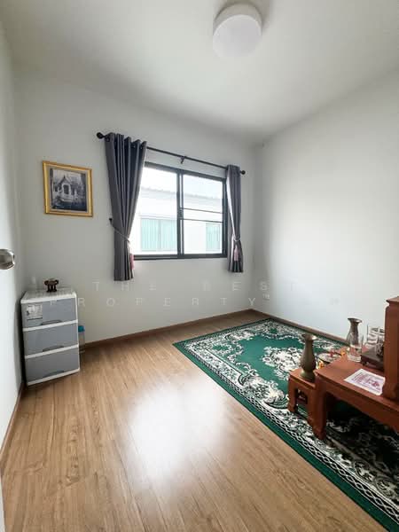 Pleno Bangna-Onnut, Samut Prakan, Soi King Kaew 37, Rachathewa, Bang Plee, Samut Prakan, 3 Bedrooms, 100 sqm, Townhouse For Sale, by The Best Property นพ, 500447957 - DDproperty.com