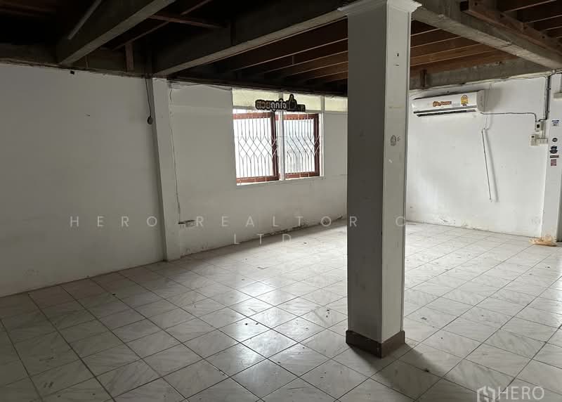 For Rent Home Office 800 sqm in Suan Luang Bangkok HRE01140, Bangkok, Suan Luang, Bangkok, , 800 sqm, Shophouse For Rent, by Hero Realtor Co., Ltd., 500447958 - DDproperty.com