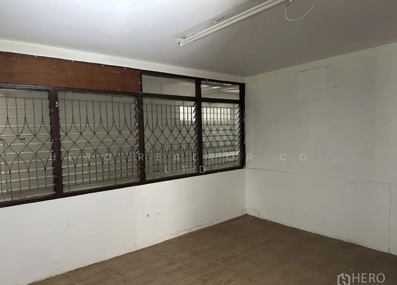 For Rent Home Office 800 sqm in Suan Luang Bangkok HRE01140, Bangkok, Suan Luang, Bangkok, , 800 sqm, Shophouse For Rent, by Hero Realtor Co., Ltd., 500447958 - DDproperty.com