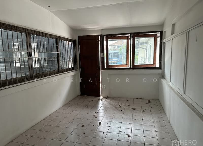 For Rent Home Office 800 sqm in Suan Luang Bangkok HRE01140, Bangkok, Suan Luang, Bangkok, , 800 sqm, Shophouse For Rent, by Hero Realtor Co., Ltd., 500447958 - DDproperty.com