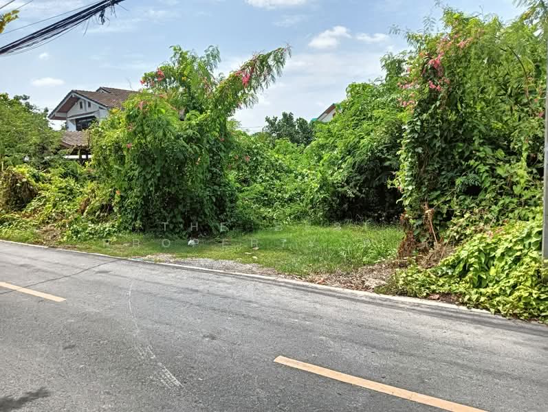 ที่ดินบางโปรง สมุทรปราการ, Samut Prakan, Bang Prong, Muang Samut Prakarn, Samut Prakan, , 3,501 sqm, Land For Sale, by The Best Property ตาล, 500447960 - DDproperty.com