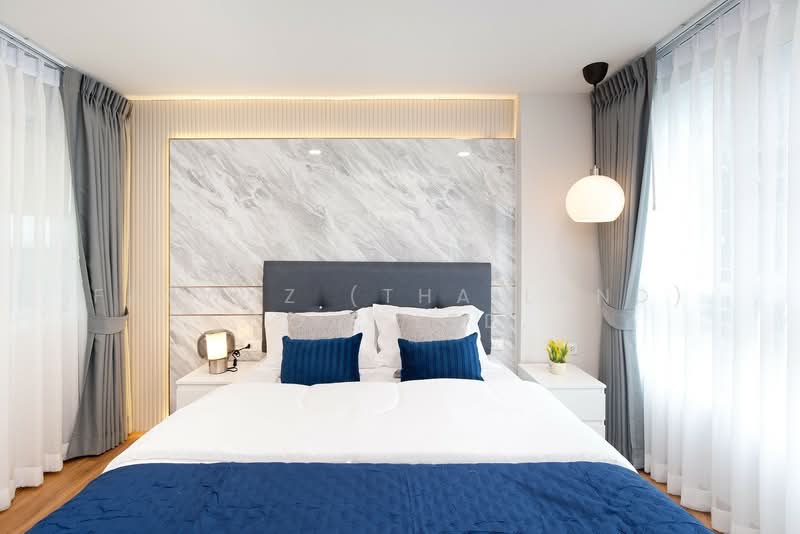 Premsiri Boutique Park, Bangkok, Prasoet Manukit Road, Sena Nikhom, Chatuchak, Bangkok, 1 Bedroom, 35 sqm, Condo For Sale, by Fazwaz (Thailand) Co., Ltd., 500447961 - DDproperty.com