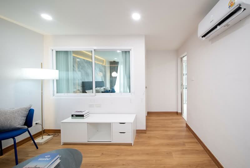 Premsiri Boutique Park, Bangkok, Prasoet Manukit Road, Sena Nikhom, Chatuchak, Bangkok, 1 Bedroom, 35 sqm, Condo For Sale, by Fazwaz (Thailand) Co., Ltd., 500447961 - DDproperty.com