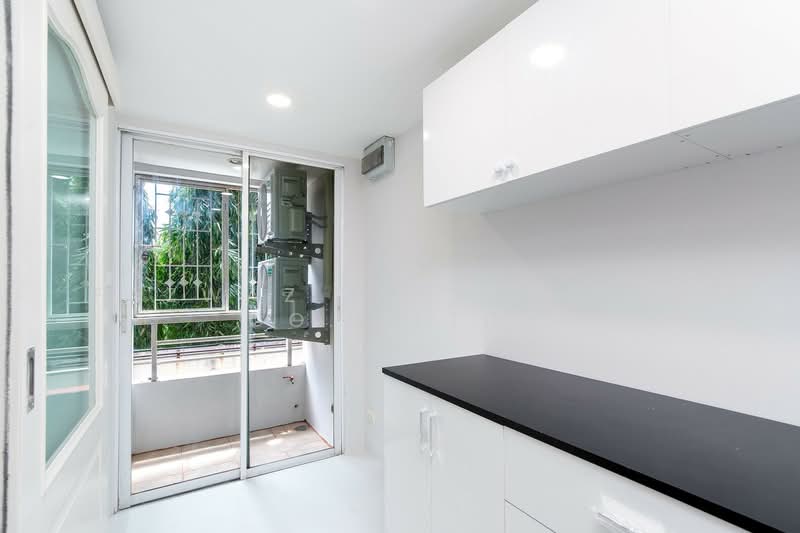 Premsiri Boutique Park, Bangkok, Prasoet Manukit Road, Sena Nikhom, Chatuchak, Bangkok, 1 Bedroom, 35 sqm, Condo For Sale, by Fazwaz (Thailand) Co., Ltd., 500447961 - DDproperty.com