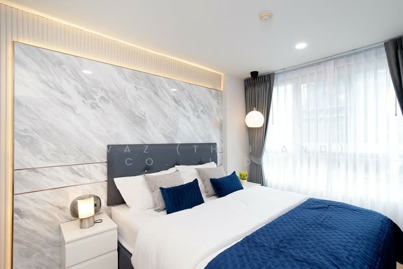 Premsiri Boutique Park, Bangkok, Prasoet Manukit Road, Sena Nikhom, Chatuchak, Bangkok, 1 Bedroom, 35 sqm, Condo For Sale, by Fazwaz (Thailand) Co., Ltd., 500447961 - DDproperty.com