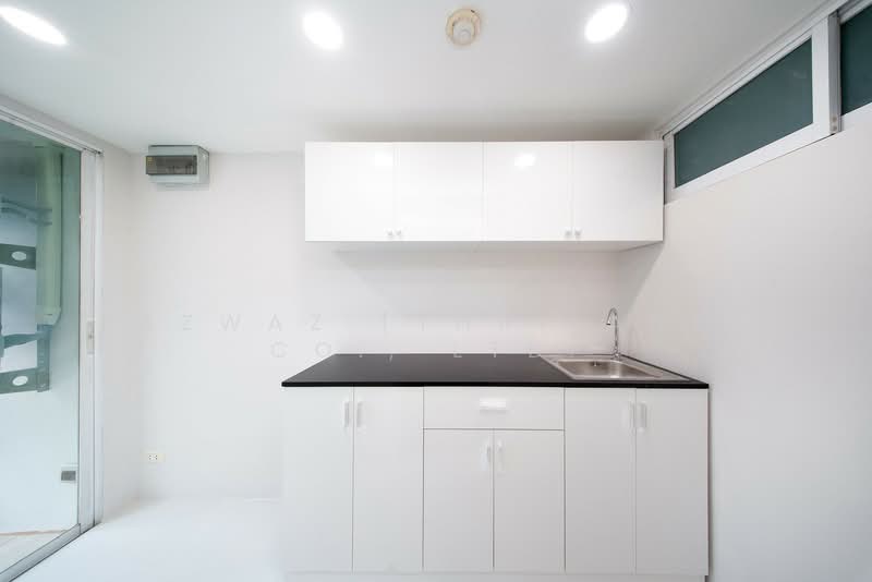 Premsiri Boutique Park, Bangkok, Prasoet Manukit Road, Sena Nikhom, Chatuchak, Bangkok, 1 Bedroom, 35 sqm, Condo For Sale, by Fazwaz (Thailand) Co., Ltd., 500447961 - DDproperty.com