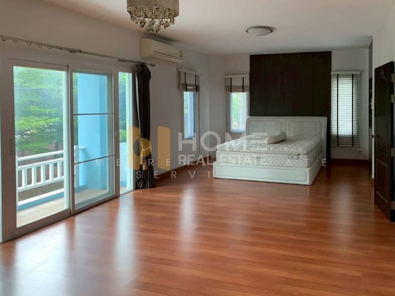 Casalunar Village, Chon Buri (Pattaya), Saen Suk, Muang Chon Buri, Chon Buri (Pattaya), 3 Bedrooms, 200 sqm, Single Detached House For Sale, by HOME Real Estate Service, 500447962 - DDproperty.com