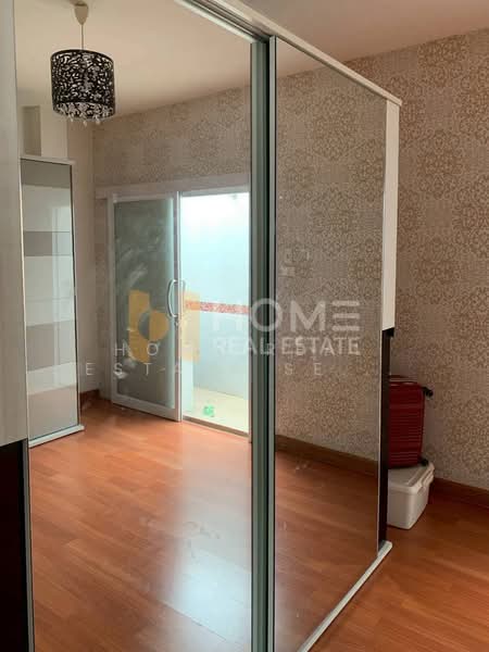 Casalunar Village, Chon Buri (Pattaya), Saen Suk, Muang Chon Buri, Chon Buri (Pattaya), 3 Bedrooms, 200 sqm, Single Detached House For Sale, by HOME Real Estate Service, 500447962 - DDproperty.com