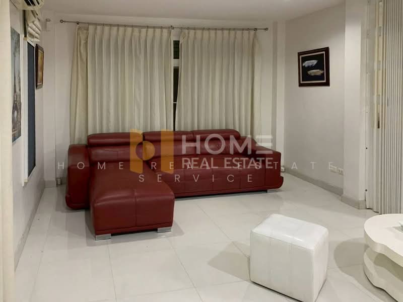Casalunar Village, Chon Buri (Pattaya), Saen Suk, Muang Chon Buri, Chon Buri (Pattaya), 3 Bedrooms, 200 sqm, Single Detached House For Sale, by HOME Real Estate Service, 500447962 - DDproperty.com