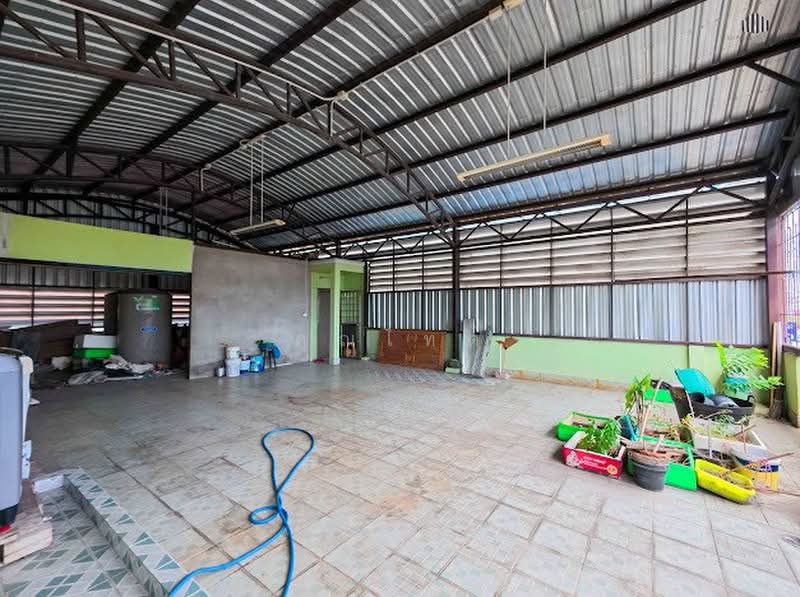 One Property. 4.5-Storey Commercial Building, 2 Connected Units, 32.3 sq.wah, Roadfront Location, Bangkok, Bang Wa, Phasi Charoen, Bangkok, 1 Bedroom, 679 sqm, Townhouse For Sale, by คุณไทด์, 500447964 - DDproperty.com