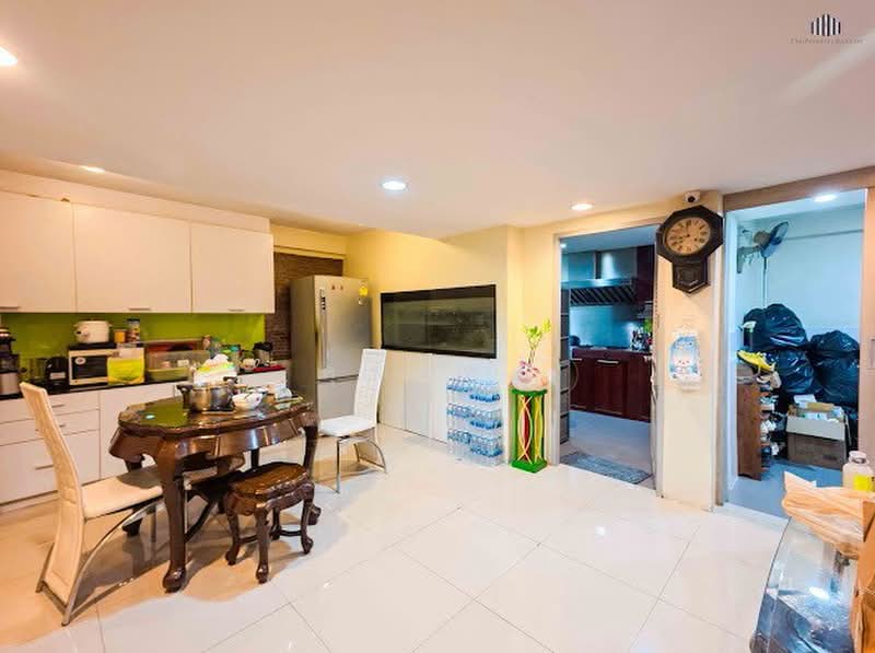 One Property. 4.5-Storey Commercial Building, 2 Connected Units, 32.3 sq.wah, Roadfront Location, Bangkok, Bang Wa, Phasi Charoen, Bangkok, 1 Bedroom, 679 sqm, Townhouse For Sale, by คุณไทด์, 500447964 - DDproperty.com