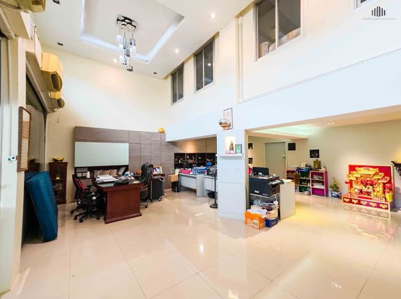 ขายตึกแถว 4.5 ชั้น2 คูหา 32.3 ตรว. ติดถนน ทำเลหายาก ทำธุรกิจเห็นหน้าร้านแน่นอน ราคาพิเศษ!!, กรุงเทพ, บางหว้า, ภาษีเจริญ, กรุงเทพ, 679 ตร.ม., ทาวน์เฮ้าส์ ขาย, โดย คุณไทด์, 500447964 - DDproperty.com