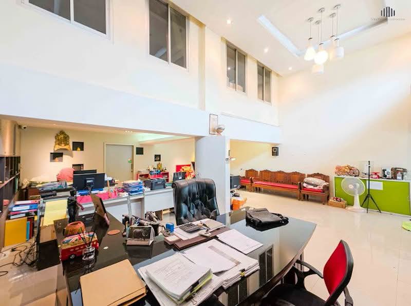 One Property. 4.5-Storey Commercial Building, 2 Connected Units, 32.3 sq.wah, Roadfront Location, Bangkok, Bang Wa, Phasi Charoen, Bangkok, 1 Bedroom, 679 sqm, Townhouse For Sale, by คุณไทด์, 500447964 - DDproperty.com