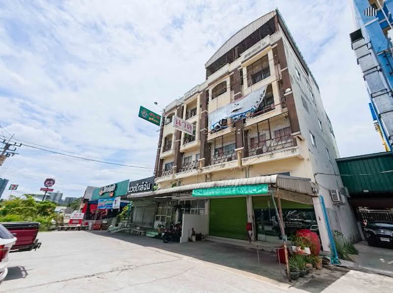 ขายตึกแถว 4.5 ชั้น2 คูหา 32.3 ตรว. ติดถนน ทำเลหายาก ทำธุรกิจเห็นหน้าร้านแน่นอน ราคาพิเศษ!!, กรุงเทพ, บางหว้า, ภาษีเจริญ, กรุงเทพ, 679 ตร.ม., ทาวน์เฮ้าส์ ขาย, โดย คุณไทด์, 500447964 - DDproperty.com